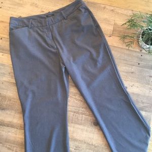Worthington Modern Fit Slacks